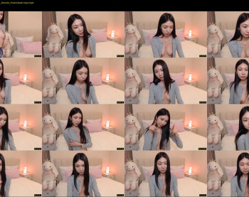 tristanat — 9 minute Chaturbate female cam show recording, 1080p, Feb 9, 2021
