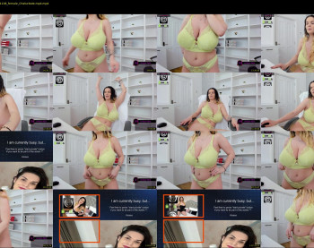 vanessacroft — 77 minute Chaturbate female cam show recording, 1080p, Feb 9, 2021