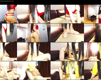 verasun — 89 minute Chaturbate female cam show recording, 480p, Feb 9, 2021