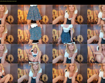 viciousqueen — 23 minute Chaturbate female cam show recording, 1080p, Feb 9, 2021