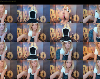 viciousqueen — 73 minute Chaturbate female cam show recording, 1080p, Feb 9, 2021