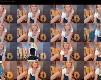 viciousqueen — 11 minute Chaturbate female cam show recording, 1080p, Feb 9, 2021
