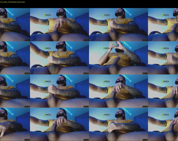 willhottwil1 — 11 minute Chaturbate couple cam show recording, 720p, Feb 9, 2021