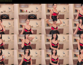 xkimoraxx — 19 minute Chaturbate female cam show recording, 1080p, Feb 10, 2021