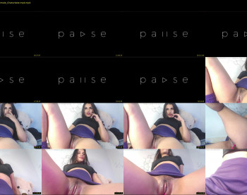 zyelly — 94 minute Chaturbate female cam show recording, 1080p, Feb 10, 2021