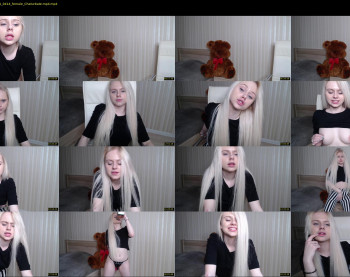 _be_my_daddy — 37 minute Chaturbate female cam show recording, 1080p, Feb 11, 2021