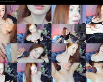 _elisa_omm_ — 70 minute Chaturbate female cam show recording, 1080p, Feb 10, 2021