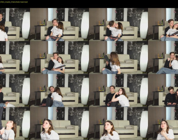 _littlemouse_ — 10 minute Chaturbate couple cam show recording, 1080p, Feb 10, 2021