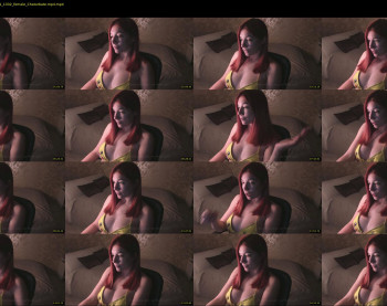 _northern_girl_ — 19 minute Chaturbate female cam show recording, 1080p, Feb 10, 2021