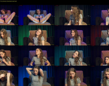 _taylor_swift — 22 minute Chaturbate female cam show recording, 1080p, Feb 10, 2021