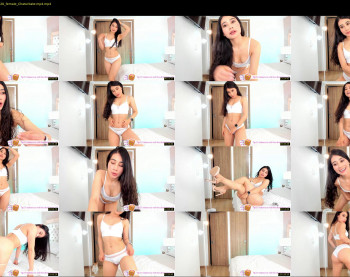 abie_owen — 70 minute Chaturbate female cam show recording, 1080p, Feb 10, 2021