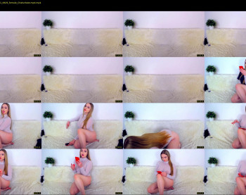 abogailmaartin — 65 minute Chaturbate female cam show recording, 1080p, Feb 10, 2021