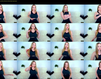 abogailmaartin — 41 minute Chaturbate female cam show recording, 1080p, Feb 11, 2021