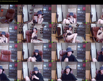 agelina_summer — 70 minute Chaturbate female cam show recording, 1080p, Feb 10, 2021