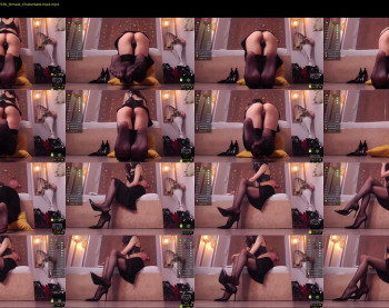 aimeekelly_ — 23 minute Chaturbate female cam show recording, 1080p, Feb 10, 2021