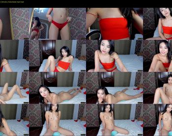 aina_kun — 48 minute Chaturbate female cam show recording, 720p, Feb 10, 2021