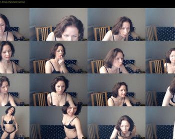 alena_vip — 70 minute Chaturbate female cam show recording, 1080p, Feb 10, 2021
