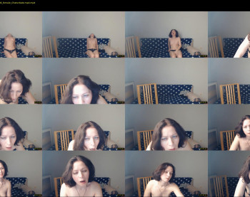 alena_vip — 70 minute Chaturbate female cam show recording, 1080p, Feb 11, 2021