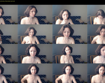 alena_vip — 7 minute Chaturbate female cam show recording, 1080p, Feb 11, 2021