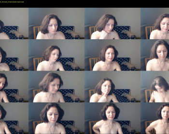 alena_vip — 16 minute Chaturbate female cam show recording, 1080p, Feb 11, 2021