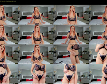 alexsisfaye — 12 minute Chaturbate female cam show recording, 1080p, Feb 10, 2021