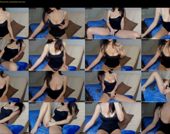 alicee_diaz — 40 minute Chaturbate female cam show recording, 720p, Feb 11, 2021