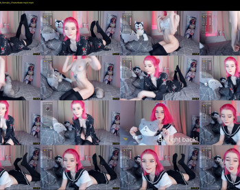 alicentity — 70 minute Chaturbate female cam show recording, 1080p, Feb 10, 2021