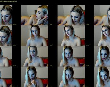 allayah — 69 minute Chaturbate female cam show recording, 1080p, Feb 10, 2021
