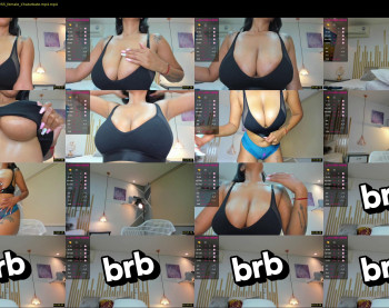 anahi_ryan — 33 minute Chaturbate female cam show recording, 1080p, Feb 11, 2021