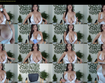analiia_cox — 70 minute Chaturbate female cam show recording, 1080p, Feb 10, 2021