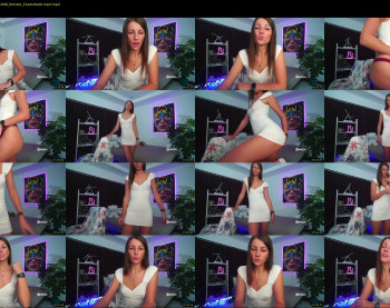 anna_shine_ — 40 minute Chaturbate female cam show recording, 1080p, Feb 10, 2021