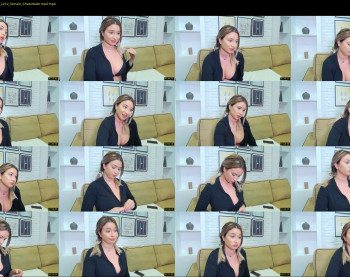 annemarry96 — 6 minute Chaturbate female cam show recording, 1080p, Feb 10, 2021