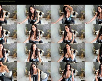annybeiker — 78 minute Chaturbate female cam show recording, 1080p, Feb 10, 2021