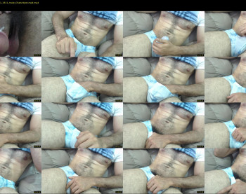 antonywebcam — 66 minute Chaturbate male cam show recording, 1080p, Feb 10, 2021