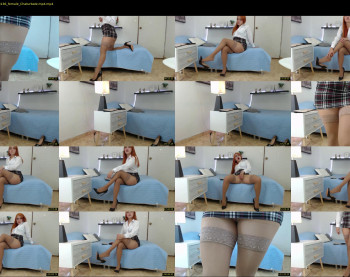 ashley_ruiz_ — 81 minute Chaturbate female cam show recording, 720p, Feb 11, 2021