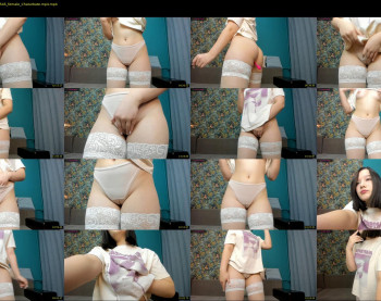 ayame_011 — 38 minute Chaturbate female cam show recording, 720p, Feb 11, 2021