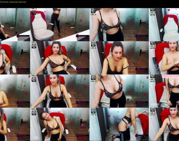 ayumilove — 70 minute Chaturbate female cam show recording, 1080p, Feb 10, 2021