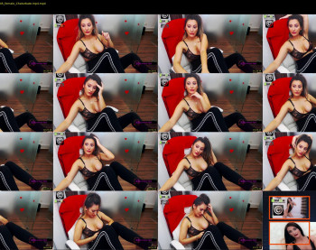 ayumilove — 9 minute Chaturbate female cam show recording, 1080p, Feb 10, 2021