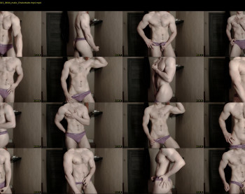 big_nick_for_you_ — 38 minute Chaturbate male cam show recording, 1080p, Feb 10, 2021