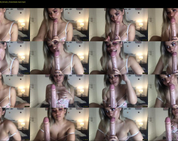 celiahenn — 14 minute Chaturbate female cam show recording, 720p, Feb 11, 2021