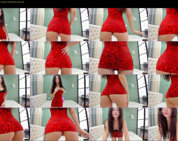 chan_lia — 36 minute Chaturbate female cam show recording, 720p, Feb 10, 2021