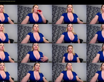 clara4love — 50 minute Chaturbate female cam show recording, 720p, Feb 10, 2021