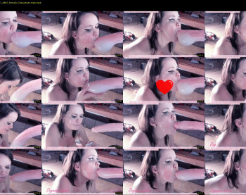 dayanna_sweet — 38 minute Chaturbate female cam show recording, 1080p, Feb 10, 2021