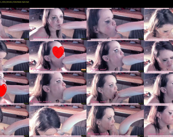 dayanna_sweet — 70 minute Chaturbate female cam show recording, 1080p, Feb 10, 2021