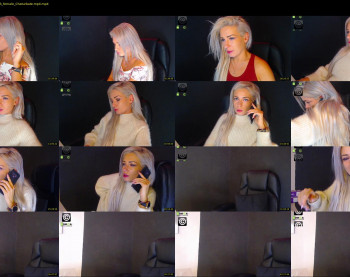 debralee — 48 minute Chaturbate female cam show recording, 1080p, Feb 10, 2021