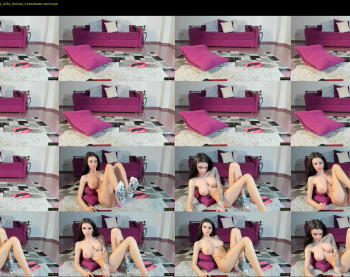 desert2blosom — 15 minute Chaturbate female cam show recording, 1080p, Feb 10, 2021