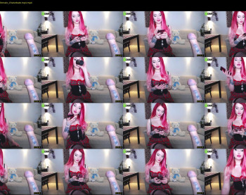 dindin_ — 7 minute Chaturbate female cam show recording, 1080p, Feb 10, 2021