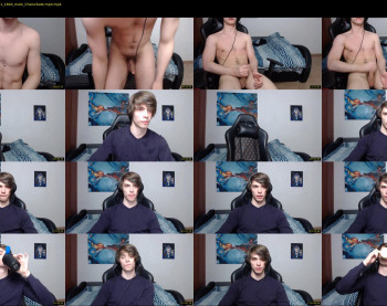 dmitryromanov — 70 minute Chaturbate male cam show recording, 1080p, Feb 10, 2021