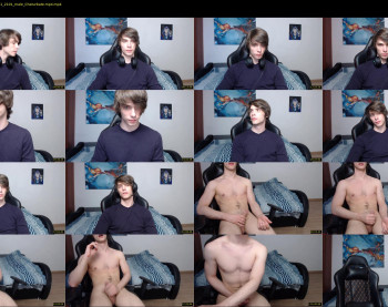 dmitryromanov — 70 minute Chaturbate male cam show recording, 1080p, Feb 10, 2021