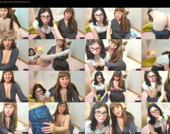 donnalimadonna — 114 minute Chaturbate female cam show recording, 720p, Feb 10, 2021
